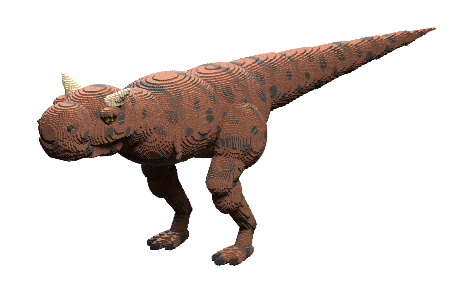 Carnotaurus