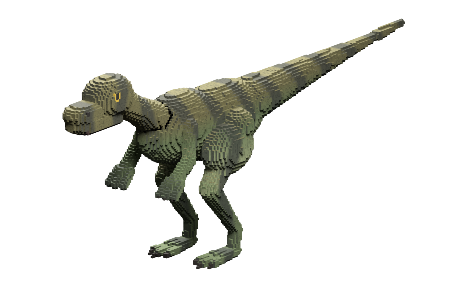Compsognathus