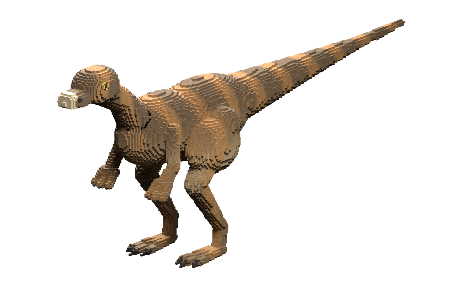 Hypsilophodon