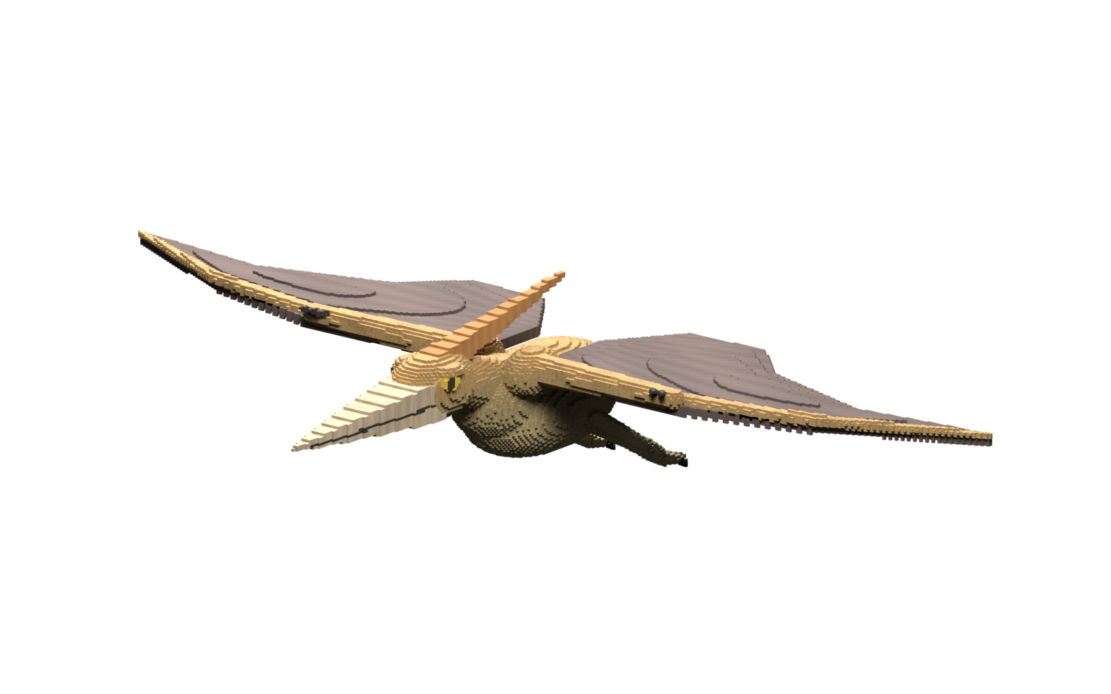 Pteranodon