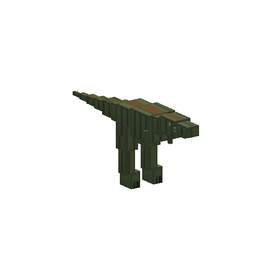 Raptor