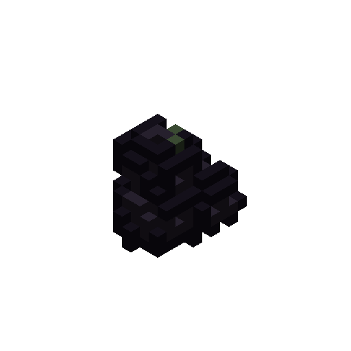 Blackberries
