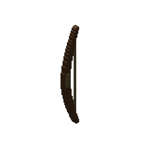 Self Bow