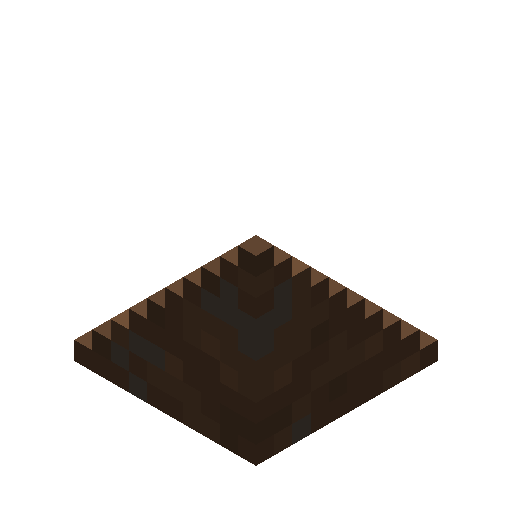 Clay Brick Roof (Hip)
