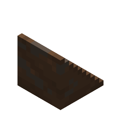 Clay Brick Roof (45°)