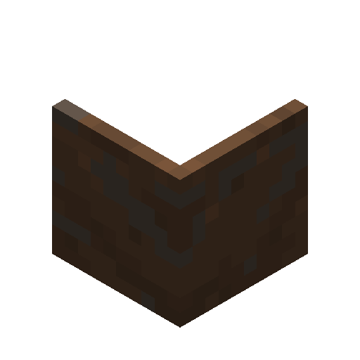 Clay Brick Roof (Valley)