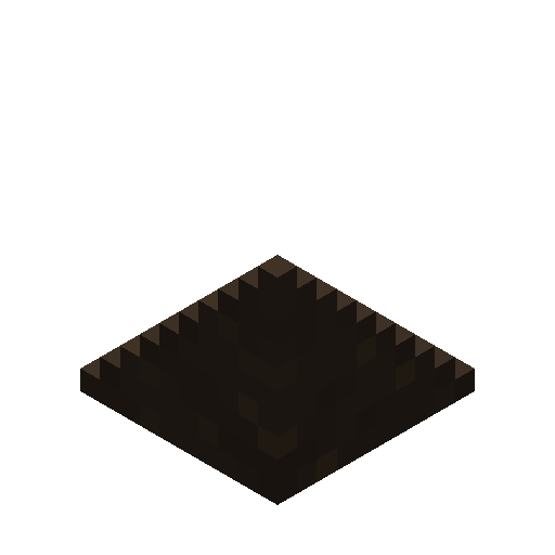 Cob Roof (Hip)
