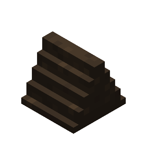 Cob Roof (Ridge Cap)