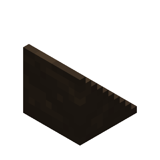 Cob Roof (45°)