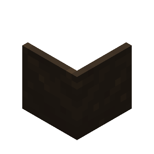 Cob Roof (Valley)