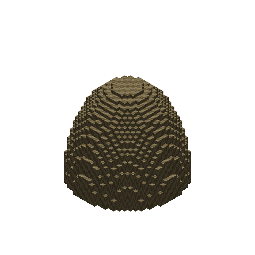 Fibre Hood