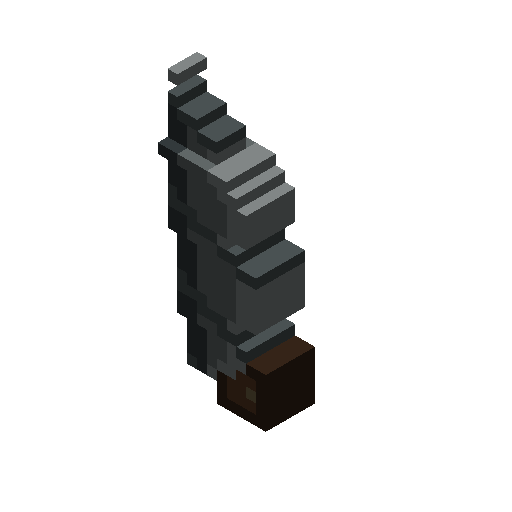 Knap Flint Flake