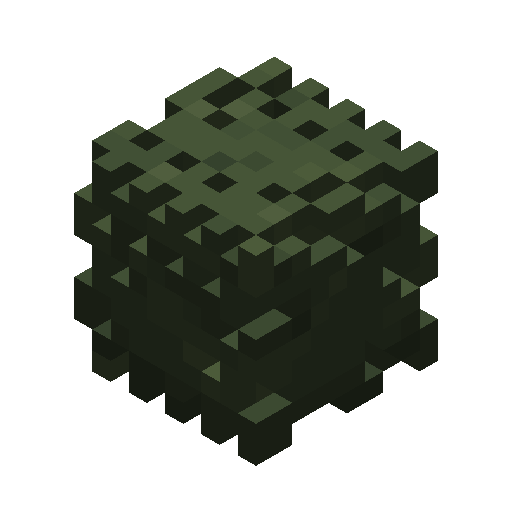 Grass Block