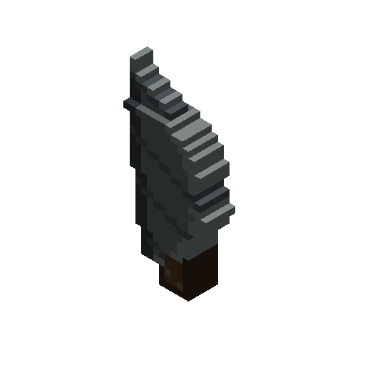 Knap Hand-Axe