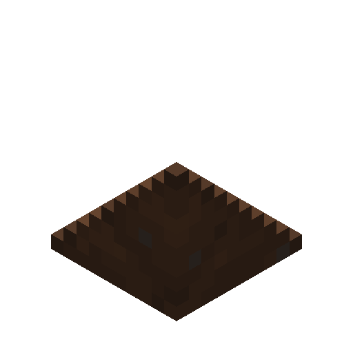 Hardened Clay Brick Roof (Hip)