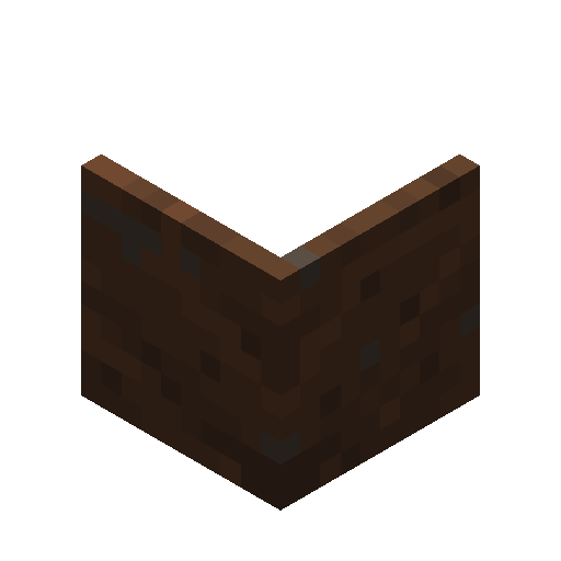 Hardened Clay Brick Roof (Valley)