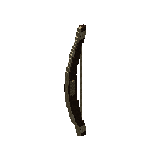 Hunting Bow