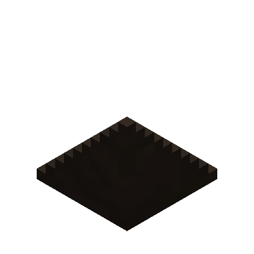 Mud Roof (Hip)