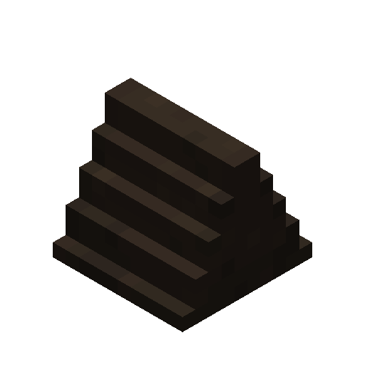Mud Roof (Ridge Cap)