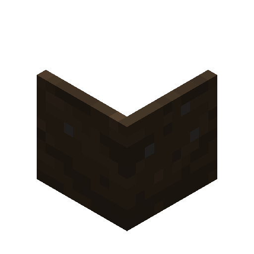 Packed Earth Roof (Valley)