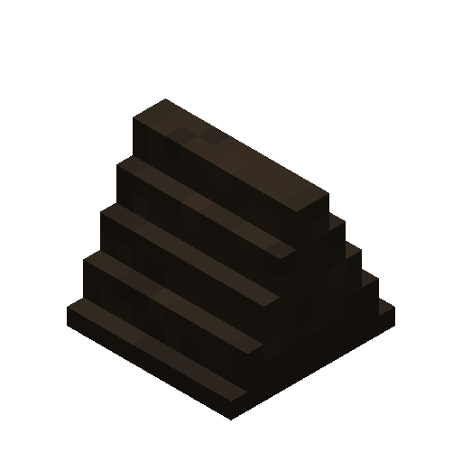 Reinforced Mud Roof (Ridge Cap)