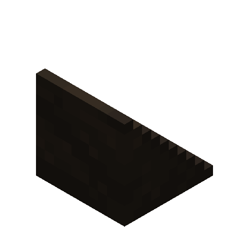 Reinforced Mud Roof (45°)