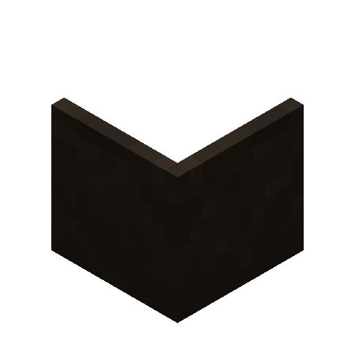 Reinforced Mud Roof (Valley)