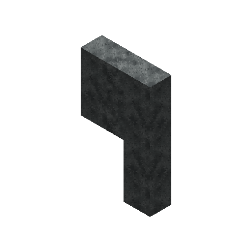 Knap Stone Adze Head