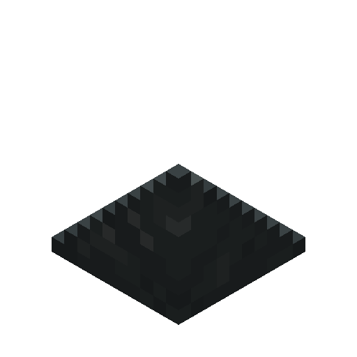 Stone Roof (Hip)