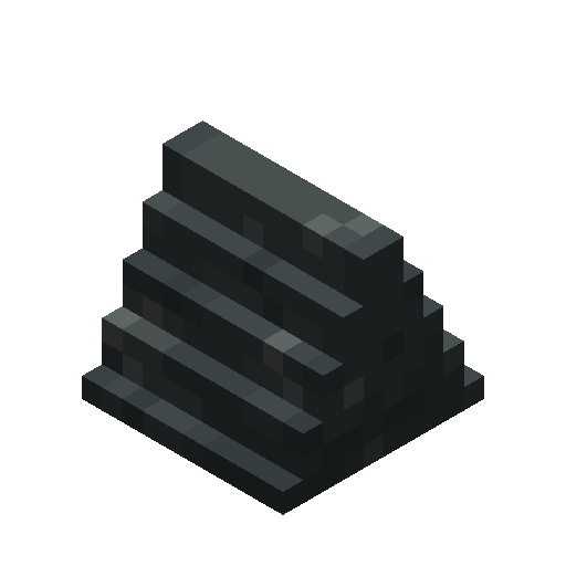 Stone Roof (Ridge Cap)
