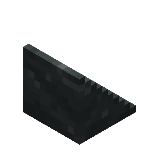 Stone Roof (45°)