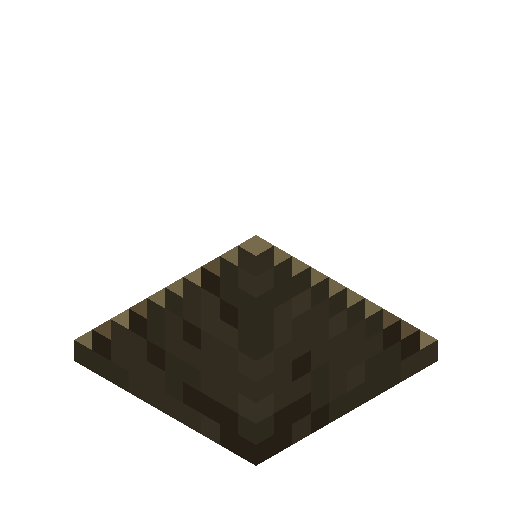 Thatch Roof (Hip)