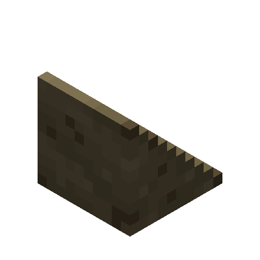 Thatch Roof (45°)