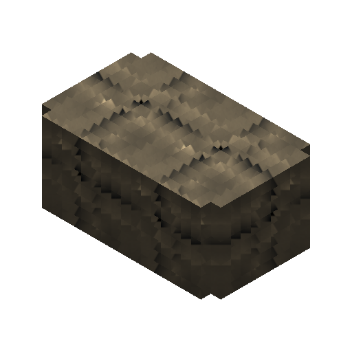 Unfired Brick