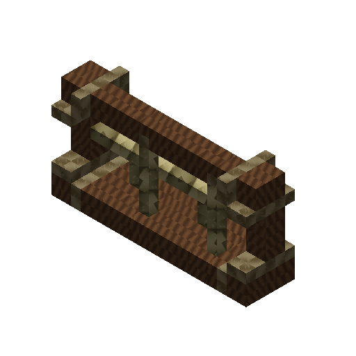 Window Lattice