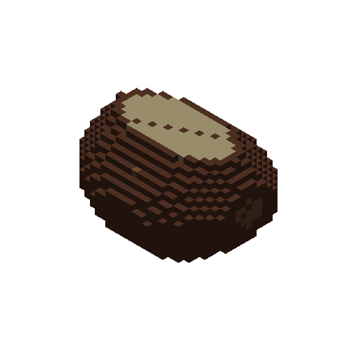 Wood Bowl